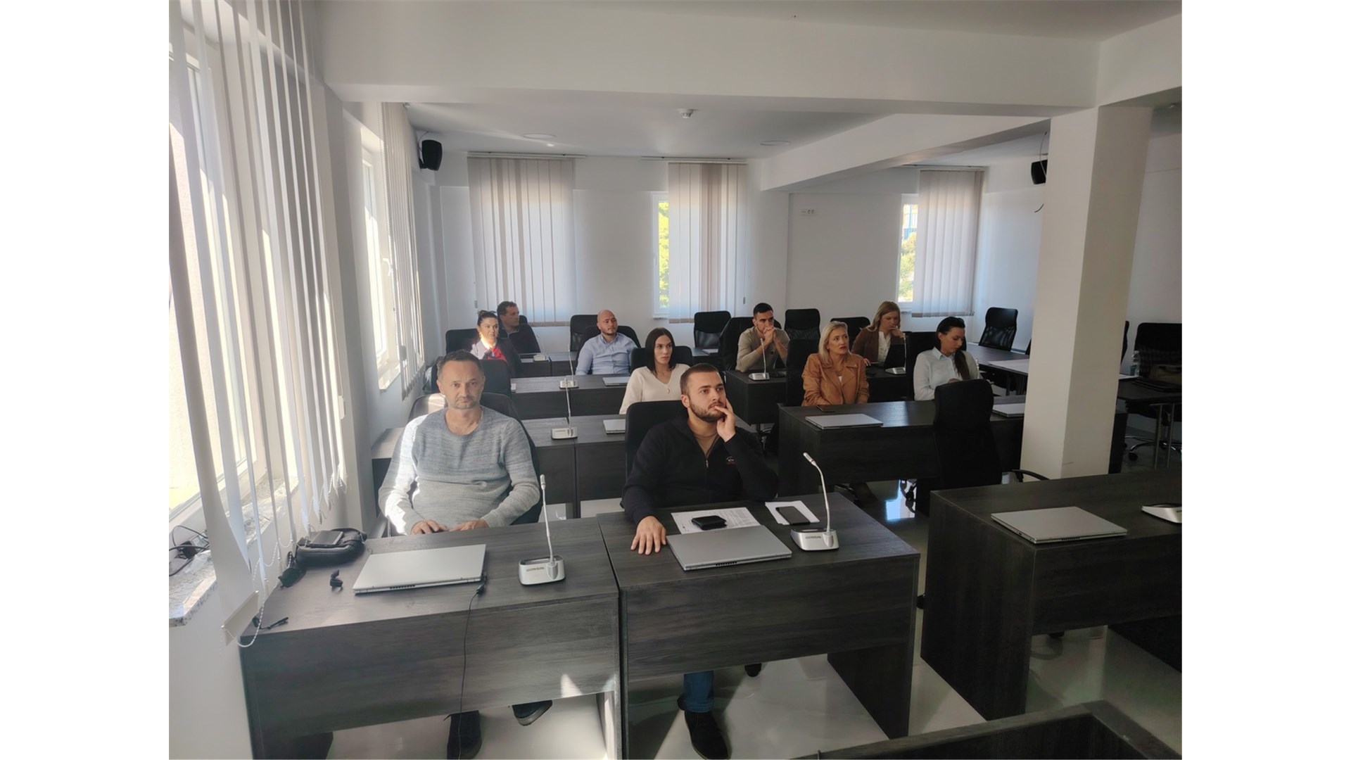 Neum - Čišće more uz zajedničku viziju FOTO