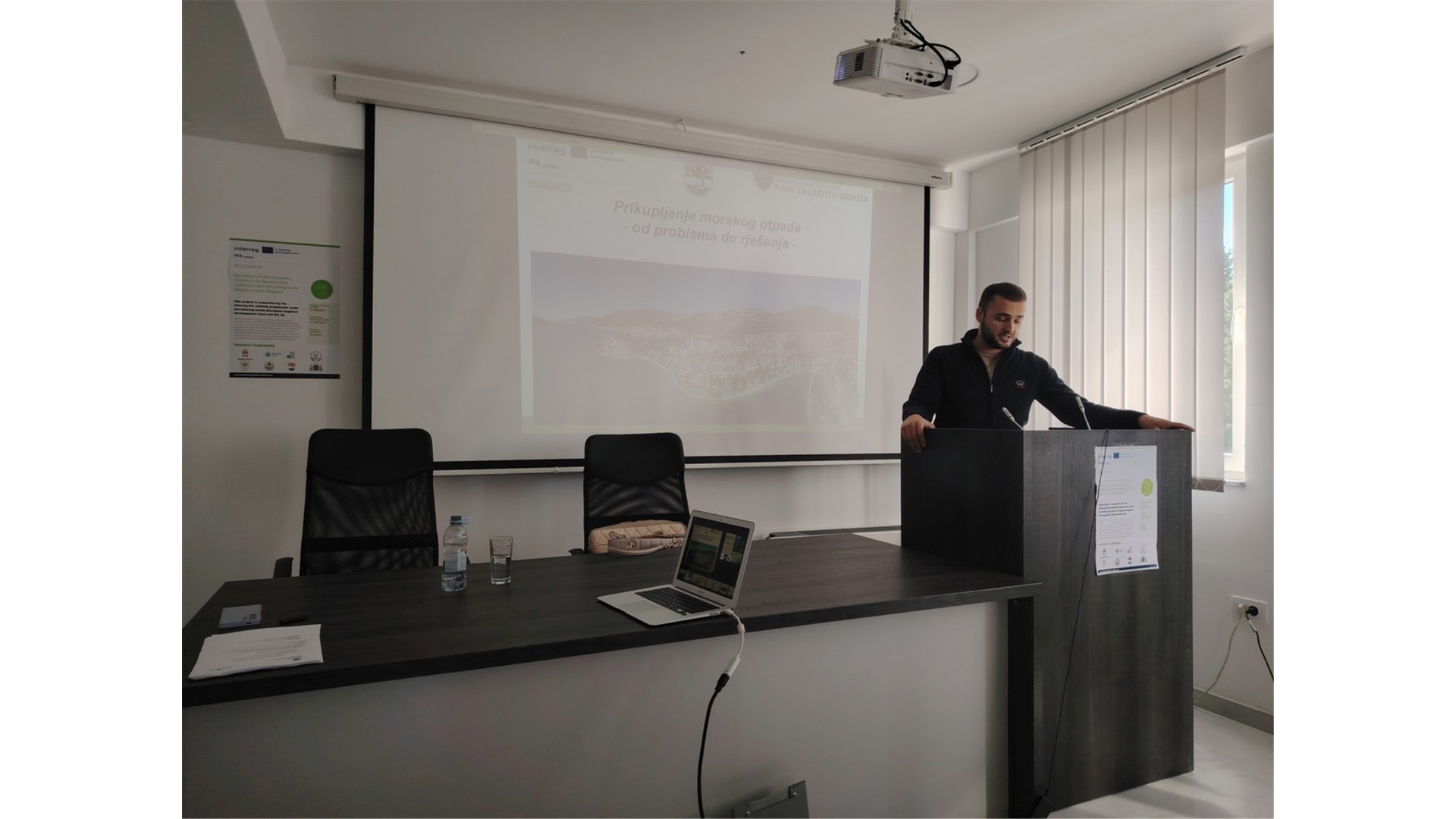 Neum - Čišće more uz zajedničku viziju FOTO