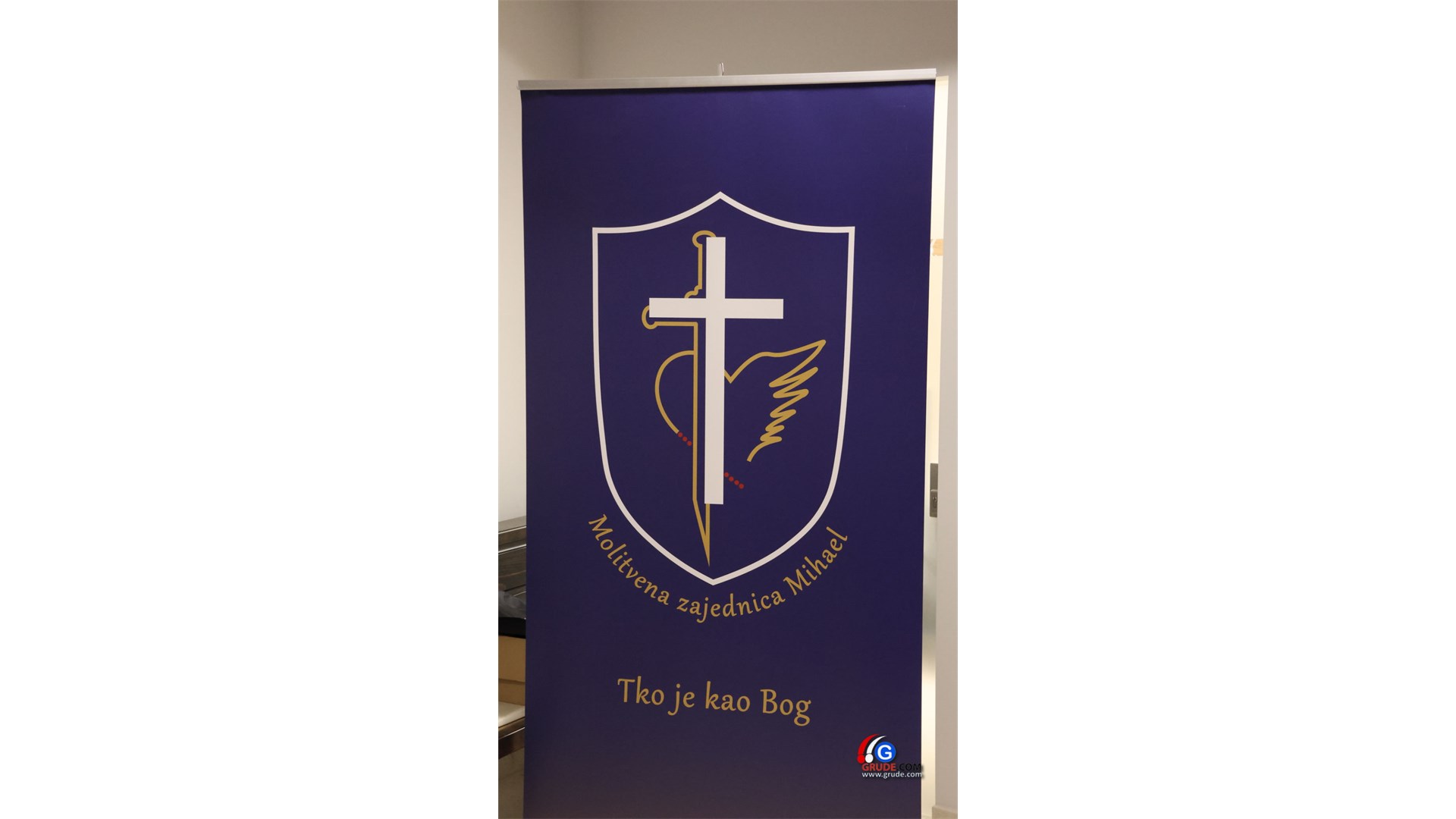 Predstavljena knjiga