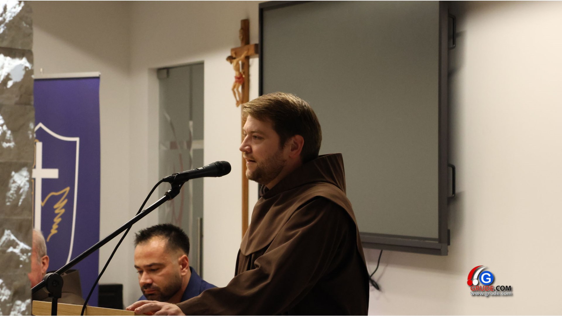 Predstavljena knjiga