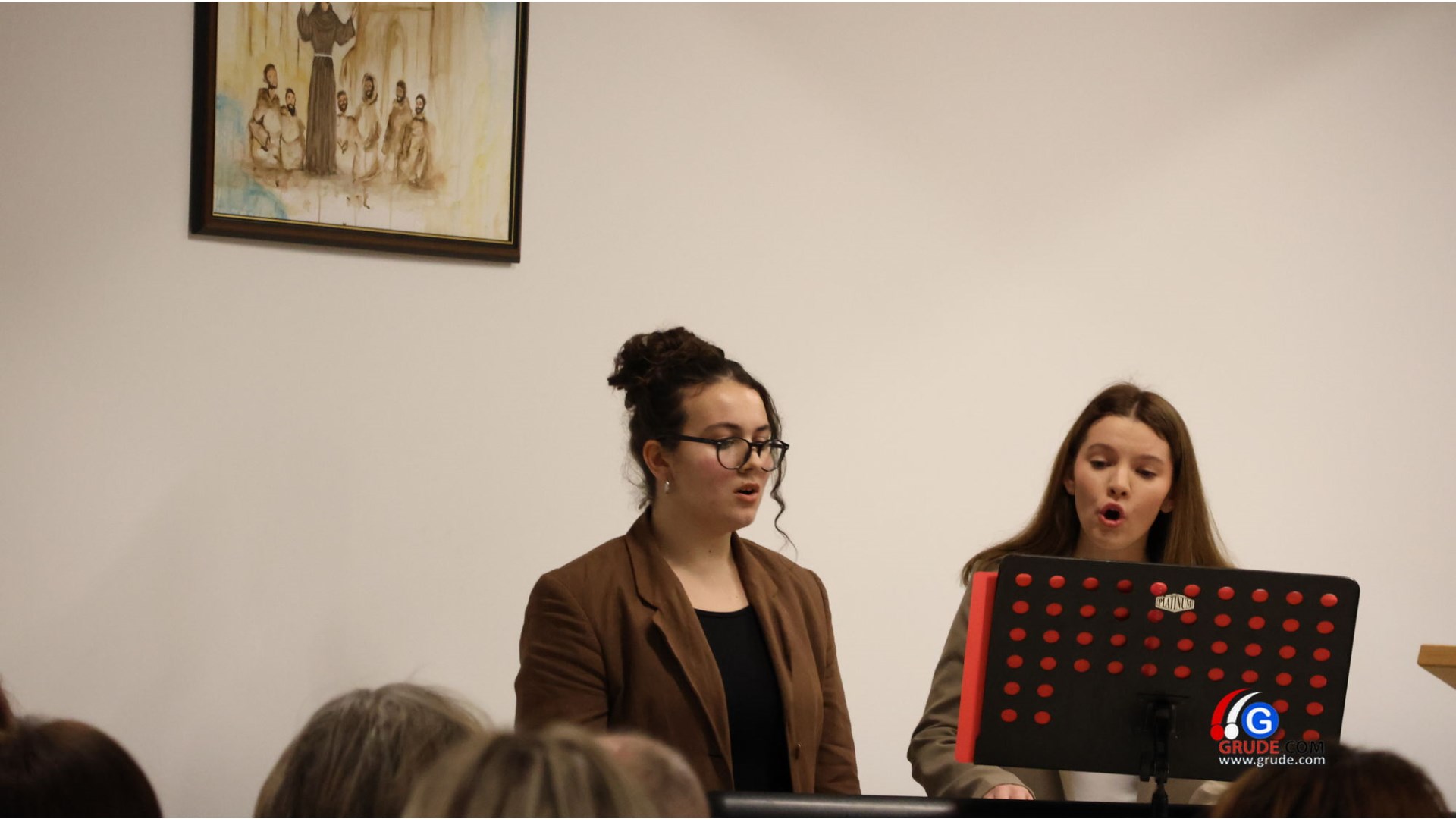 Predstavljena knjiga