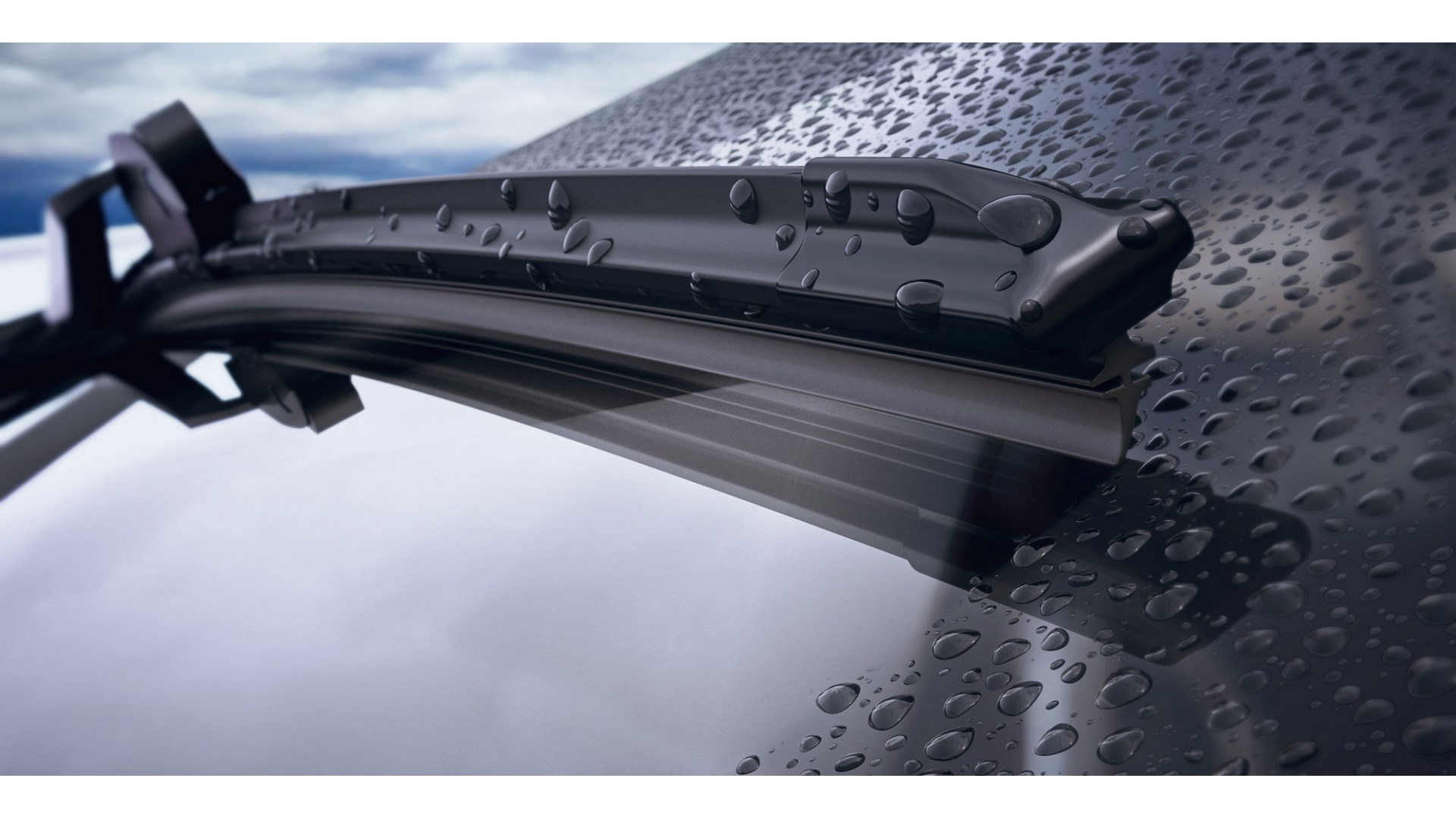 Izluđuju vas pruge od brisača na vjetrobranu: S ovim jeftinim trikom možete učiniti da nestanu