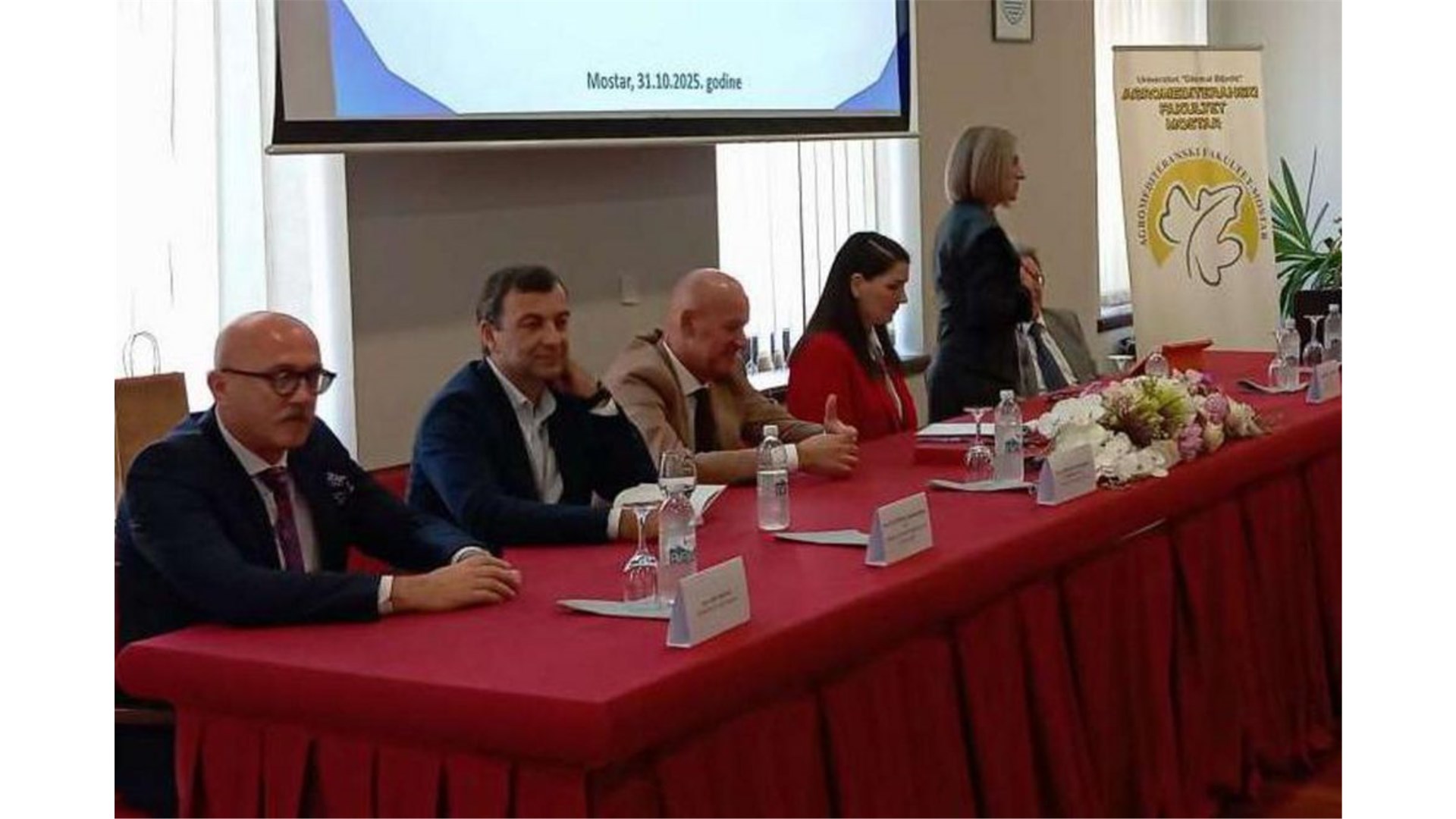 Poticaje u poljoprivredi orijentirati na kapitalna ulaganja